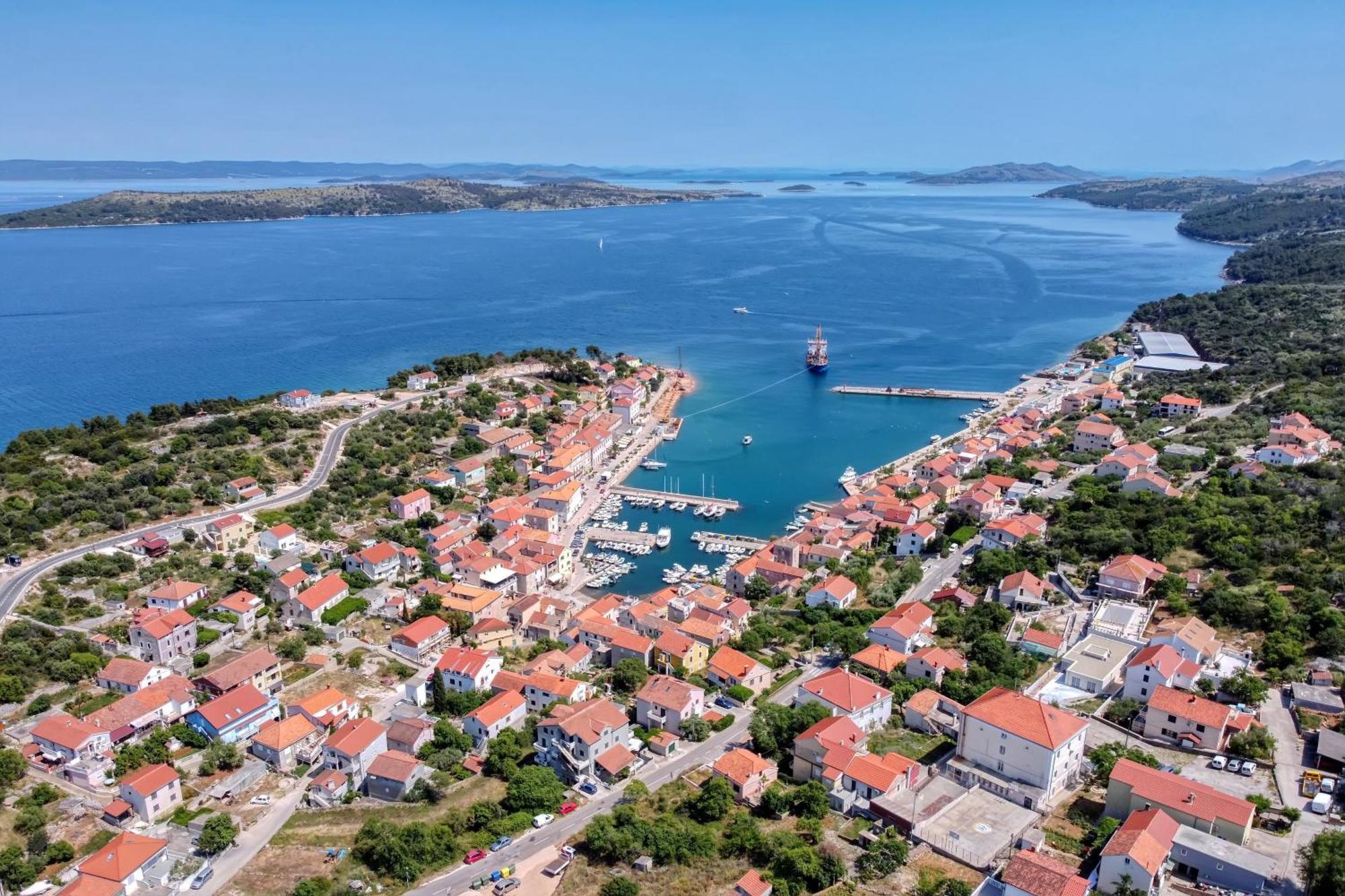 Apartments By The Sea Sali, Dugi Otok - 883 Exterior photo